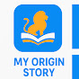 My Origin Story logo