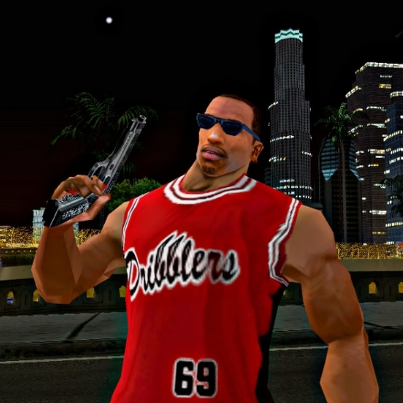Channel Avatar