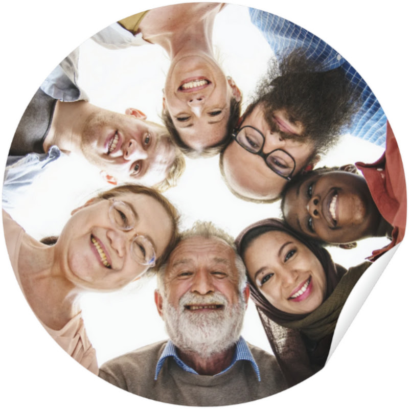 Чудесные рассказы Logo