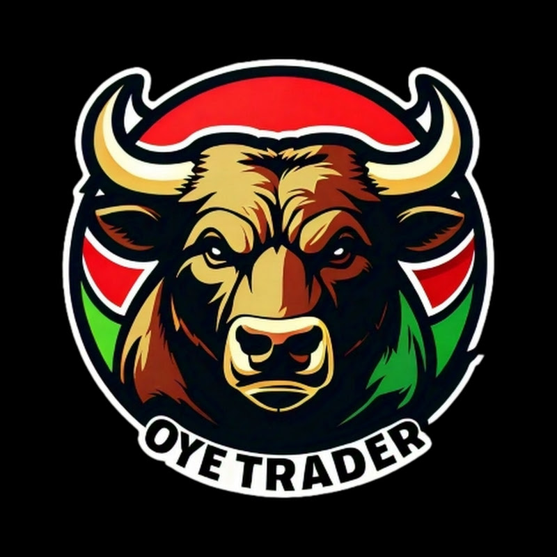 Oye Trader