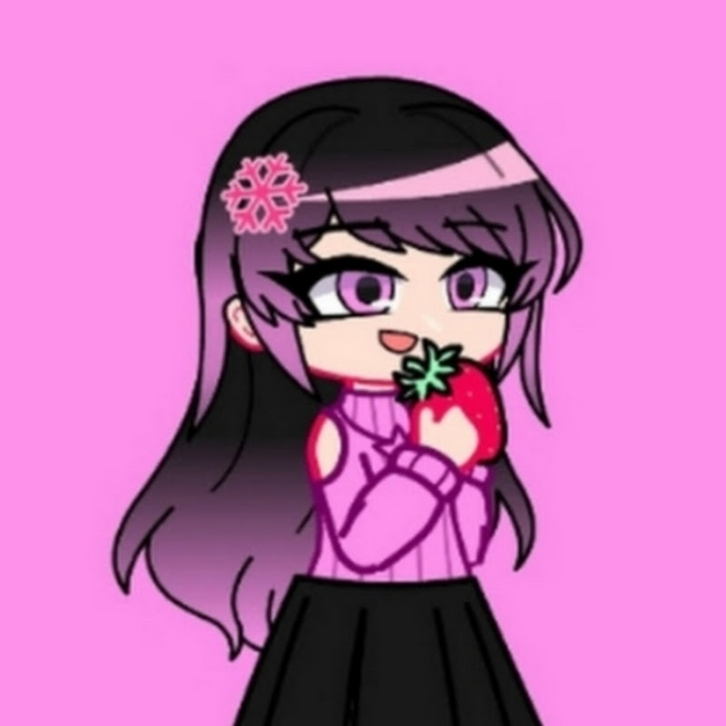 iStrawberry