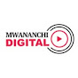 Mwananchi Digital channel logo