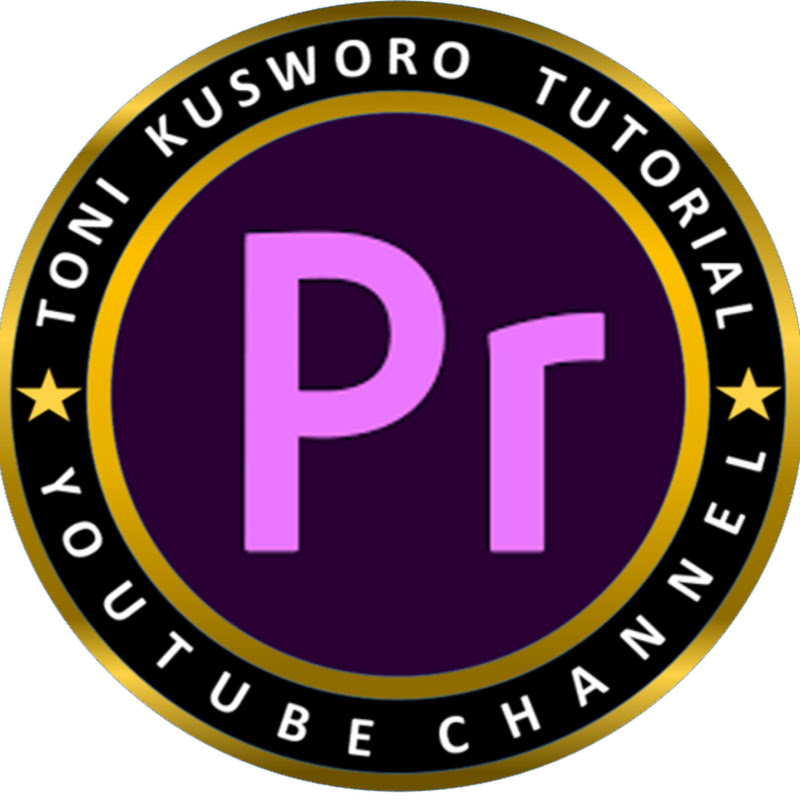 Toni Kusworo Tutorial