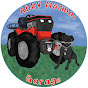 Abby Normal Garage logo