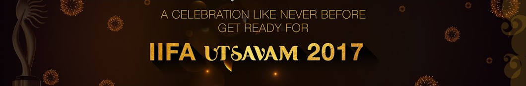 IIFA Utsavam Avatar channel YouTube 