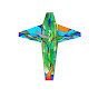 Valley Christian Bilingual Church Concord logo