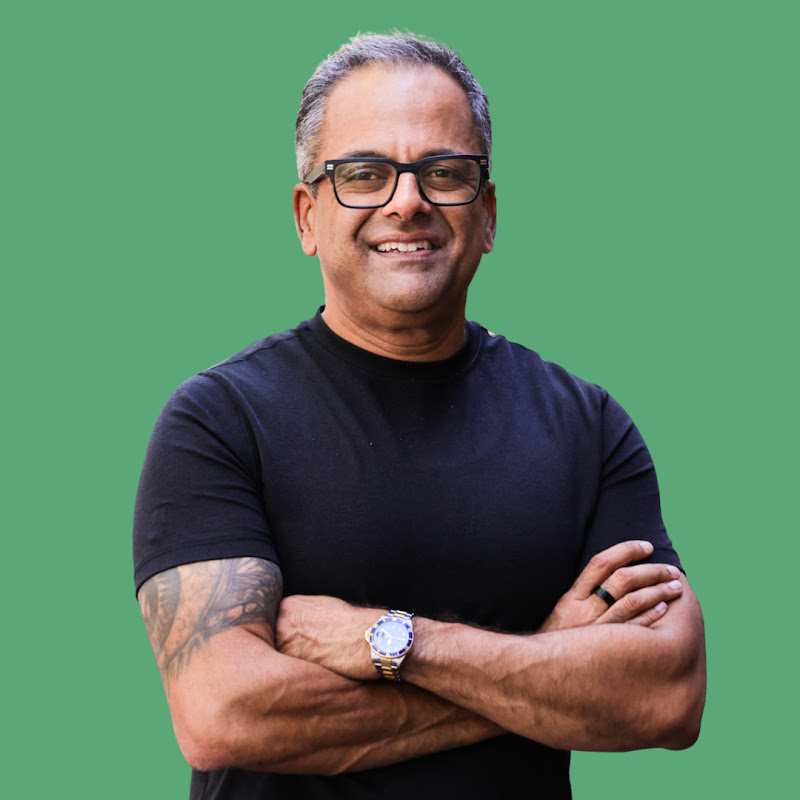 Suneet Agarwal