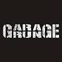 Banda Garage Grunge logo