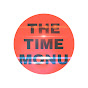 THE TIME MONU logo