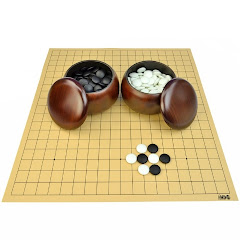元棋士 金沢囲碁チャンネルアイコン画像