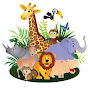 Zoo Lifers logo