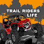 Trail Riders Life logo
