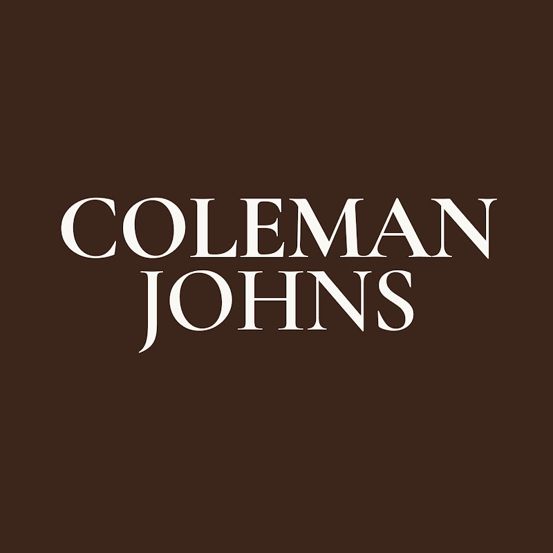 COLEMAN JOHNS