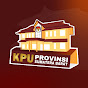 KPU Prov Sumbar