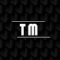 Dj Tm Musical Production 🎶 logo