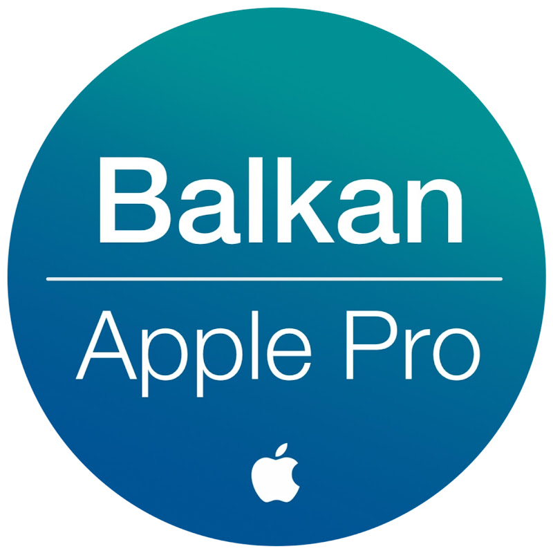Balkan Apple Pro