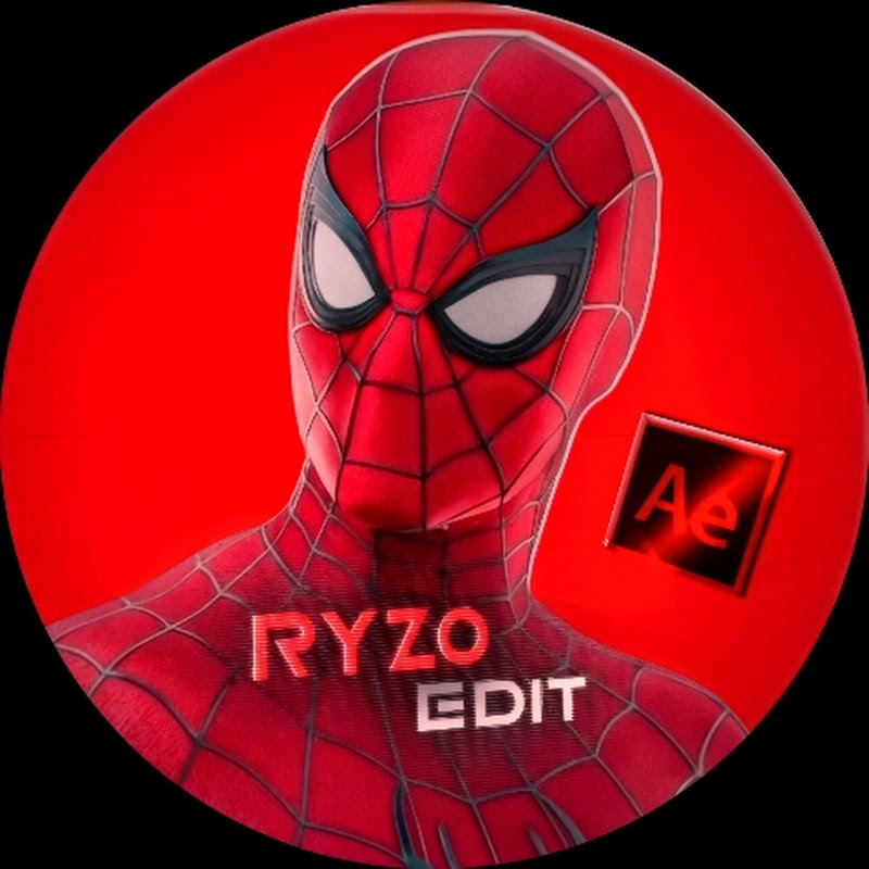 Ryzo Edit