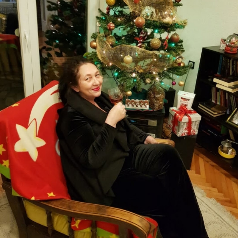 Mama Goca