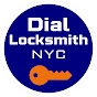Dial Locksmith NYC logo