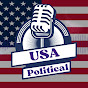 USA Political logo