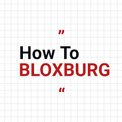 How To Bloxburg Avatar