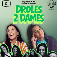 DROLES 2 DAMES