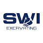 SWI Excavating logo