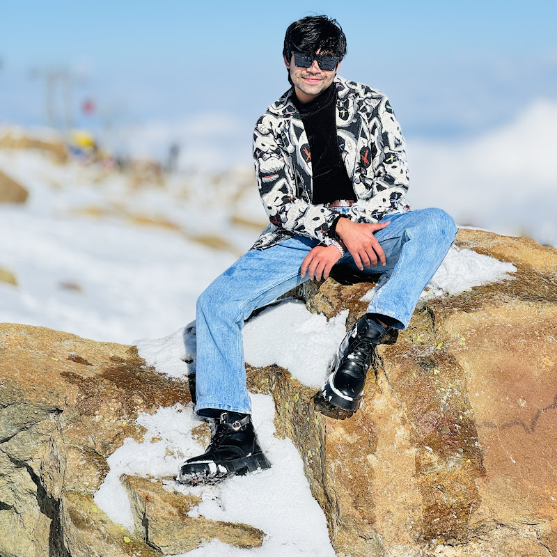 Its rahil Khan 05
