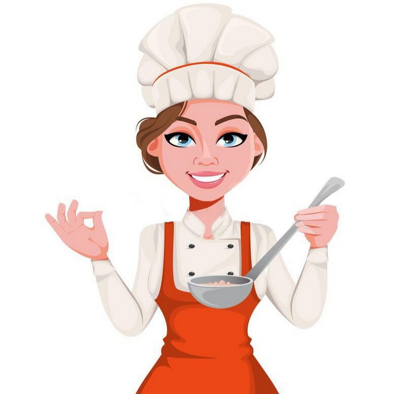 Cooking at home
