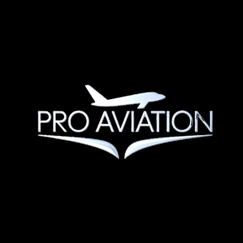 Pro Aviation Official