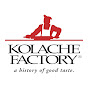 Kolache Factory logo