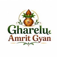 Gharelu Amrit Gyan profile image