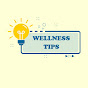 WELLNESS TIPS logo