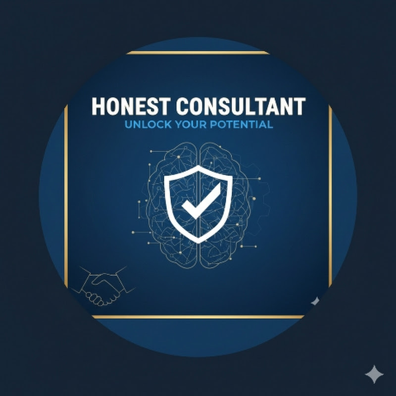 Honest Consultant