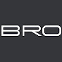 BRO San Diego logo