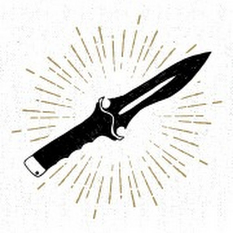 Knives Project Shorts
