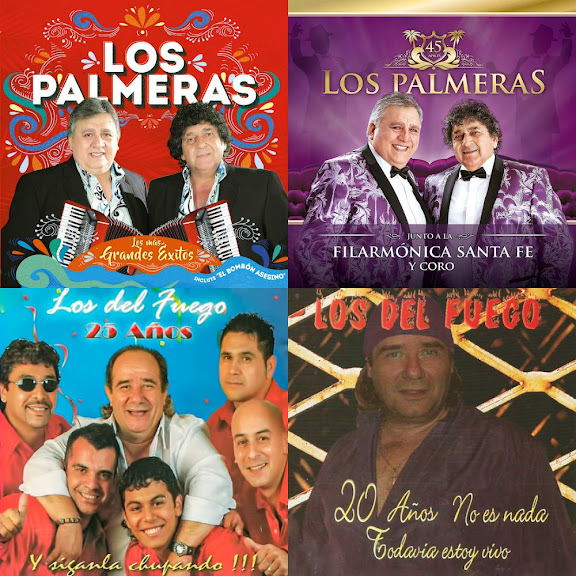 Alegría en estas fiestas