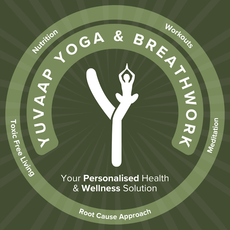 Yuvaap Yoga | Glow, Weight Loss & Hormone Care