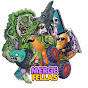Merge Fellas Zone USA logo