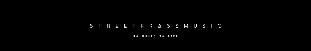 StreetfrassMusic YouTube channel avatar