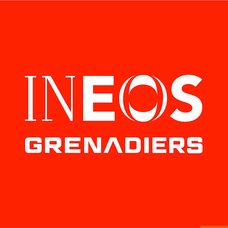 INEOS Grenadiers