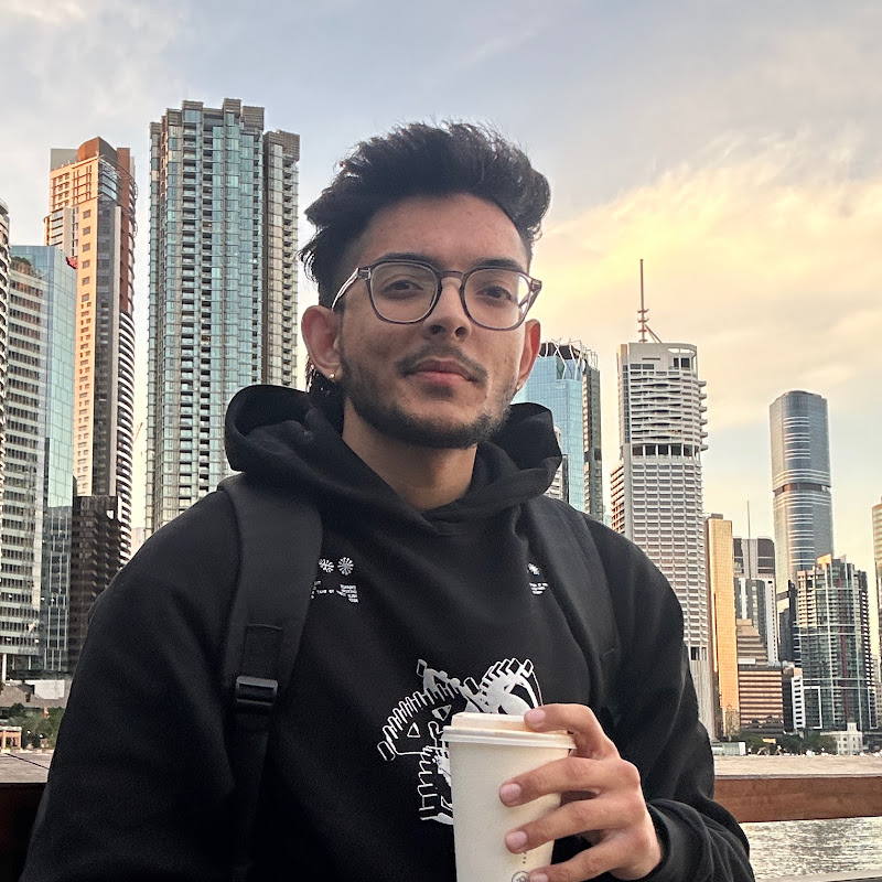 Mukshit Vlogs Australia