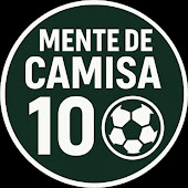Mente de Camisa 10