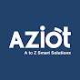 Aziot Home Automation logo