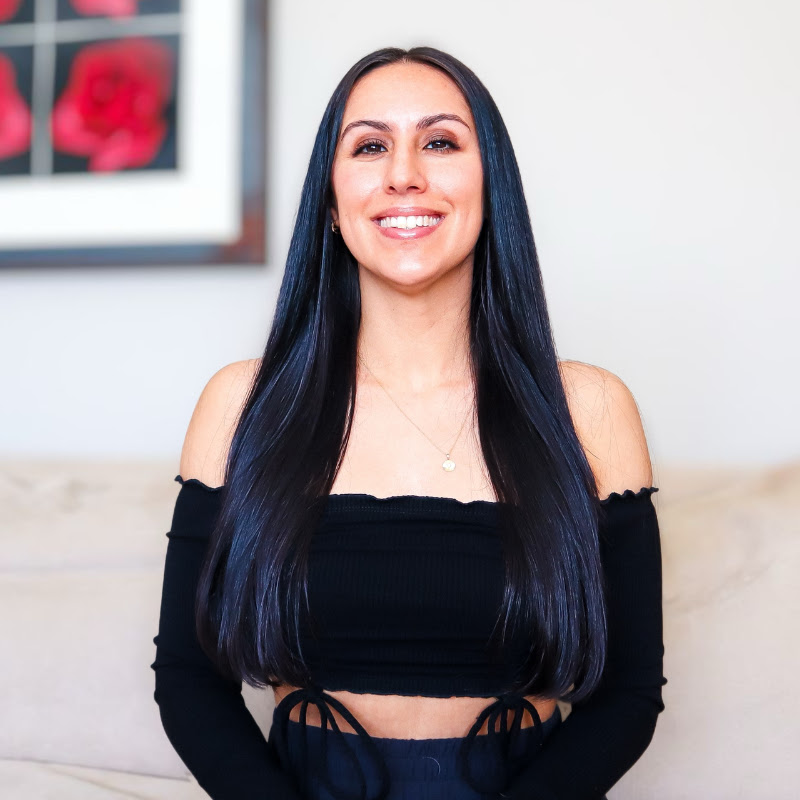 Dr. Tara Salay