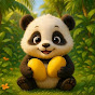 Panda Kids Music logo