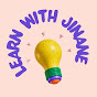 Learning with Jinane YouTube channel avatar
