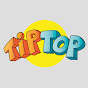 TipTop-Bebe-Nageur-Natation logo