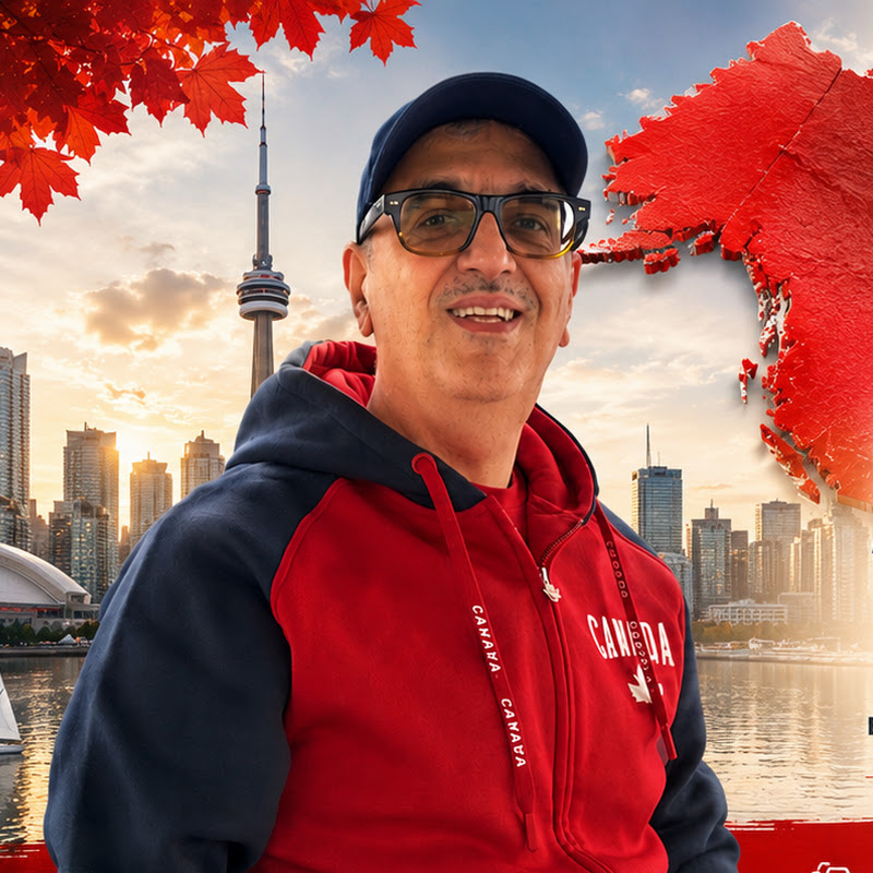 K.F.TRAVEL.Canadian 