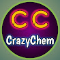 CrazyChem logo